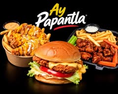 Ay Papantla Fries