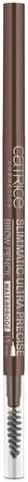 Lápis para Sobrancelhas à Prova de Água Castanho 040 Catrice 1 un