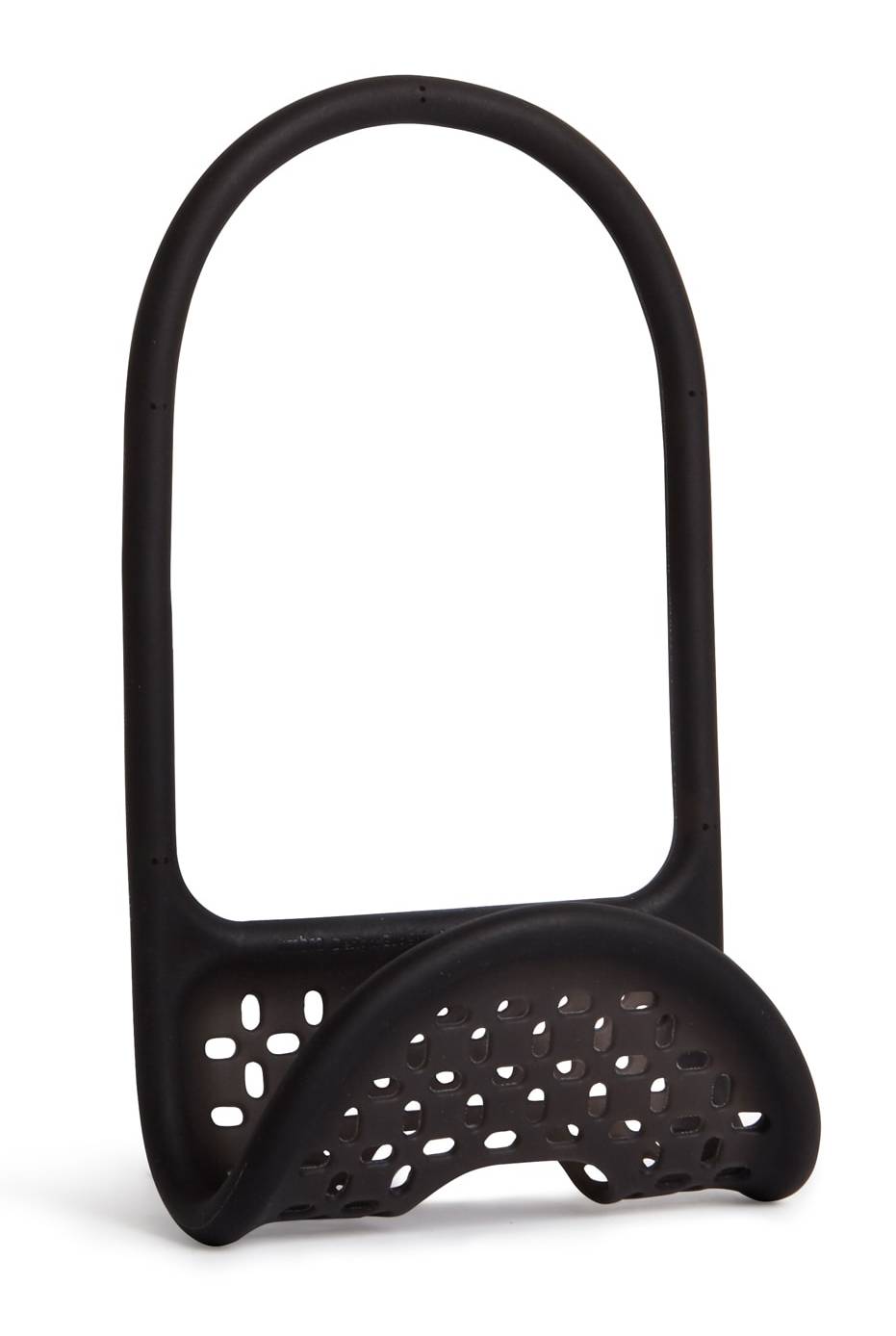 Style Selections Sling Plastic Hanging Sink Caddy | 1004294-040-L50