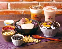 台湾甜商店 東京スカイツリータウン・ソラマチ店 TAIWAN TEN CAFÉ