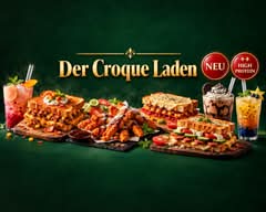 Der Croque Laden🥪