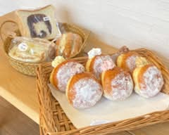 ひなたのベーカリー