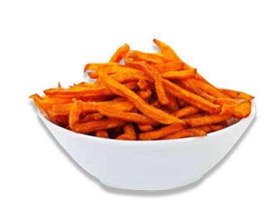 Sweet Potato Fries