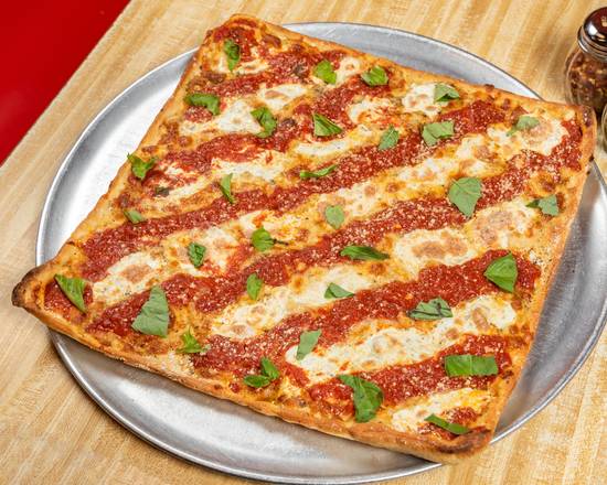 Grandma Pizza