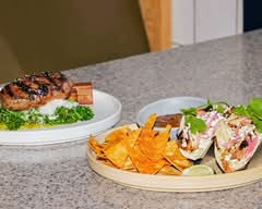 Birdies Eats & Drinks (Burnaby)