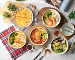 桔義大利麵 太平長億店