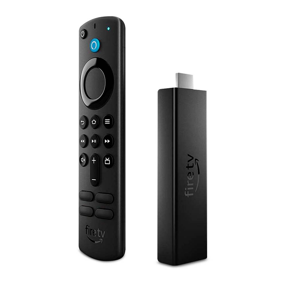 Amazon control remoto fire tv stick 4k max (1 set)
