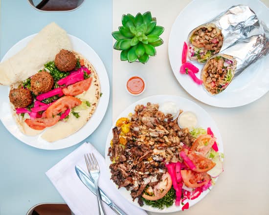 Kababia (Bangla Town)