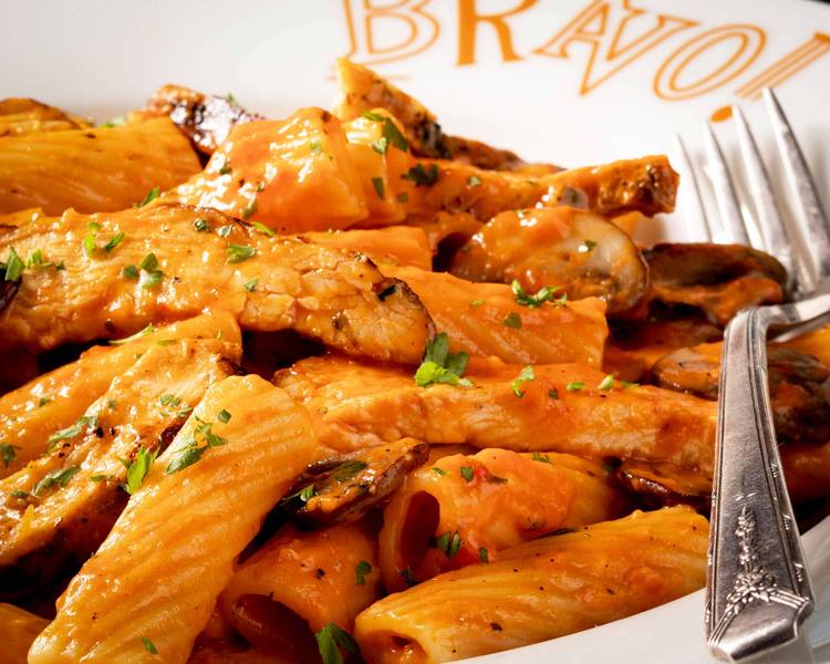 Order Bravo (106 Major Reynolds Pl) Menu Delivery【Menu & Prices