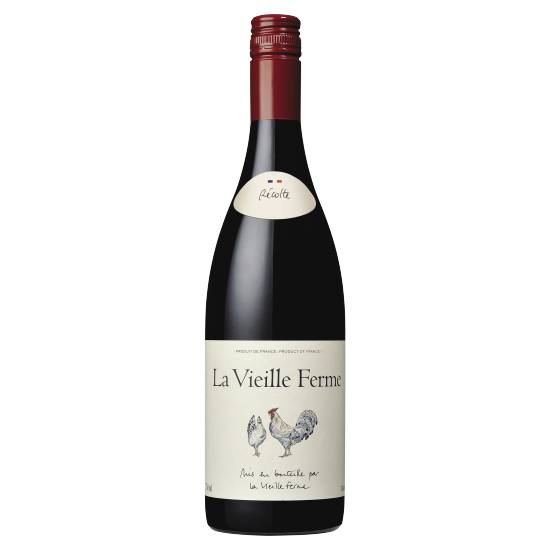 La Vieille Ferme 75cl