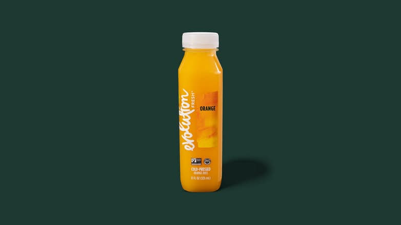 Evolution Fresh® Pure Orange