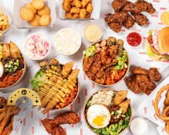 Hans Chicken x kokobop