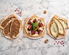 Boulangerie Le Four