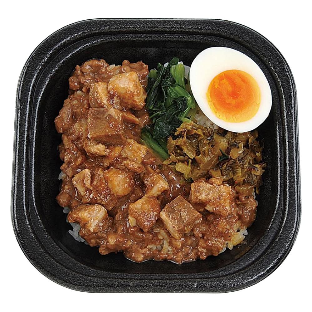 ◎ルーロー飯