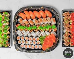 Sushi City