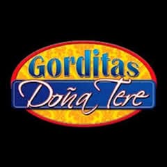 Gordita Dona Tere - (San Juan)