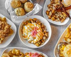 Twisted Biscuit Brunch Co