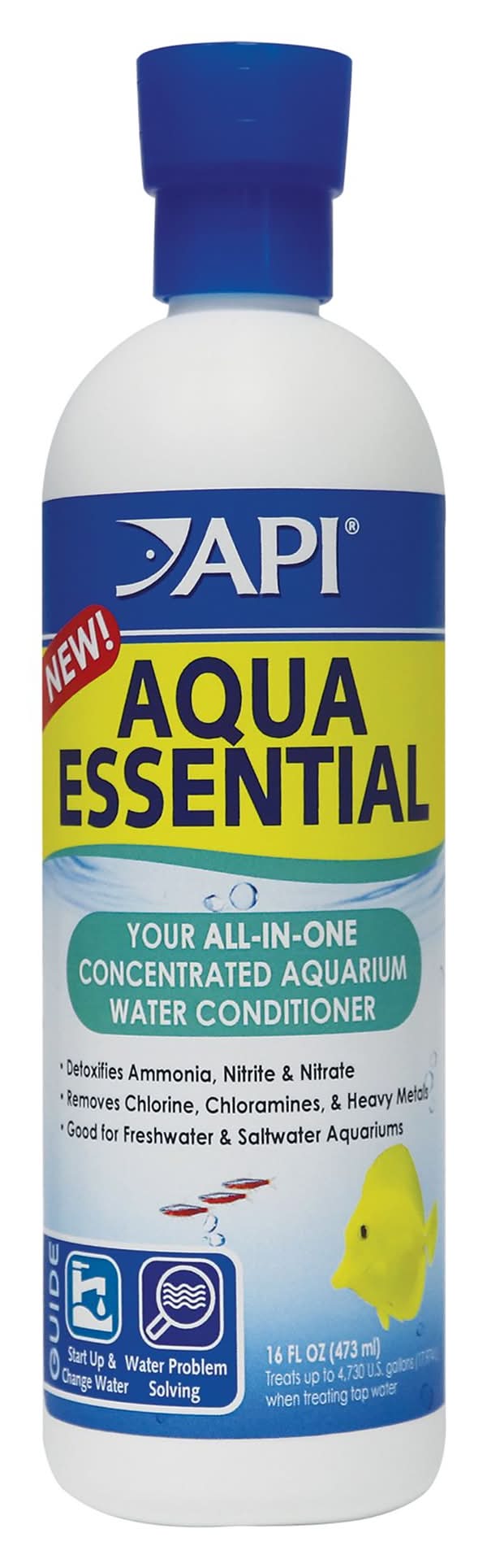 API® Aqua Essential (Size: 16 Oz)