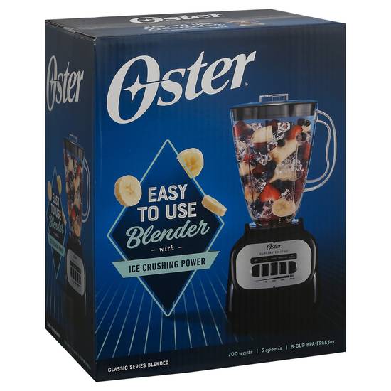 Oster Classic Series Blender (1 ct)