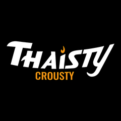 Thaisty Crousty (Jean-Talon)