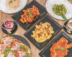 La casa de la pasta Tenerife