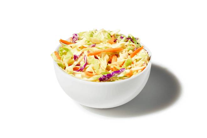 Asian Slaw