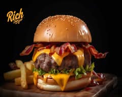 Rich Burger