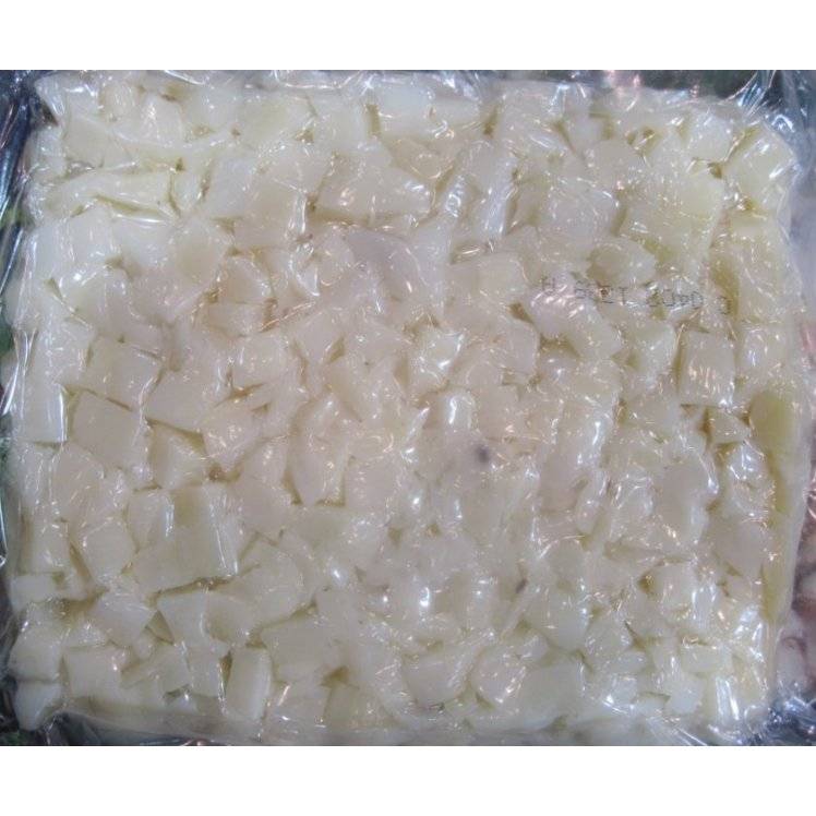 Cross Valley Farms Skinless Diced Potatos (10 lbs)