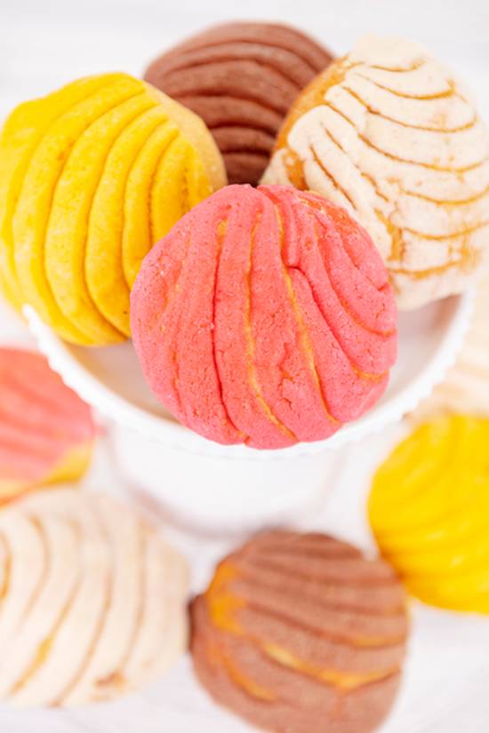 Conchas