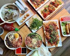 Be-Em Asian Kitchen