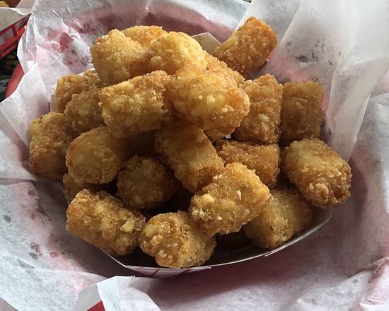 Tots-Plain