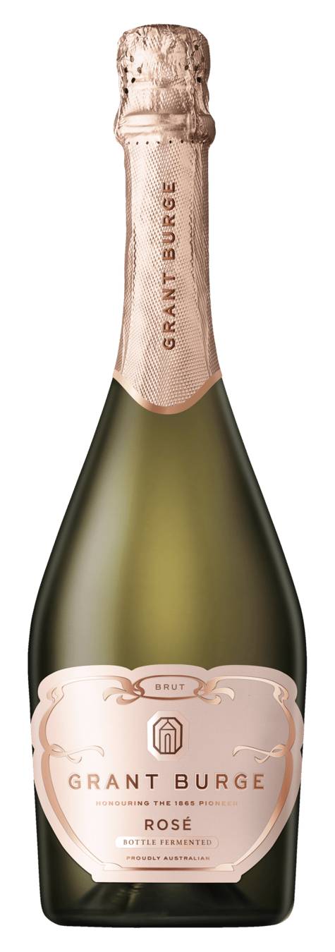 Grant Burge Pinot Chardonnay Rose 750ml