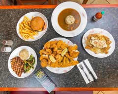 Westbank Grill