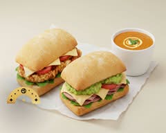 Subs & Soups (Tlaquepaque)