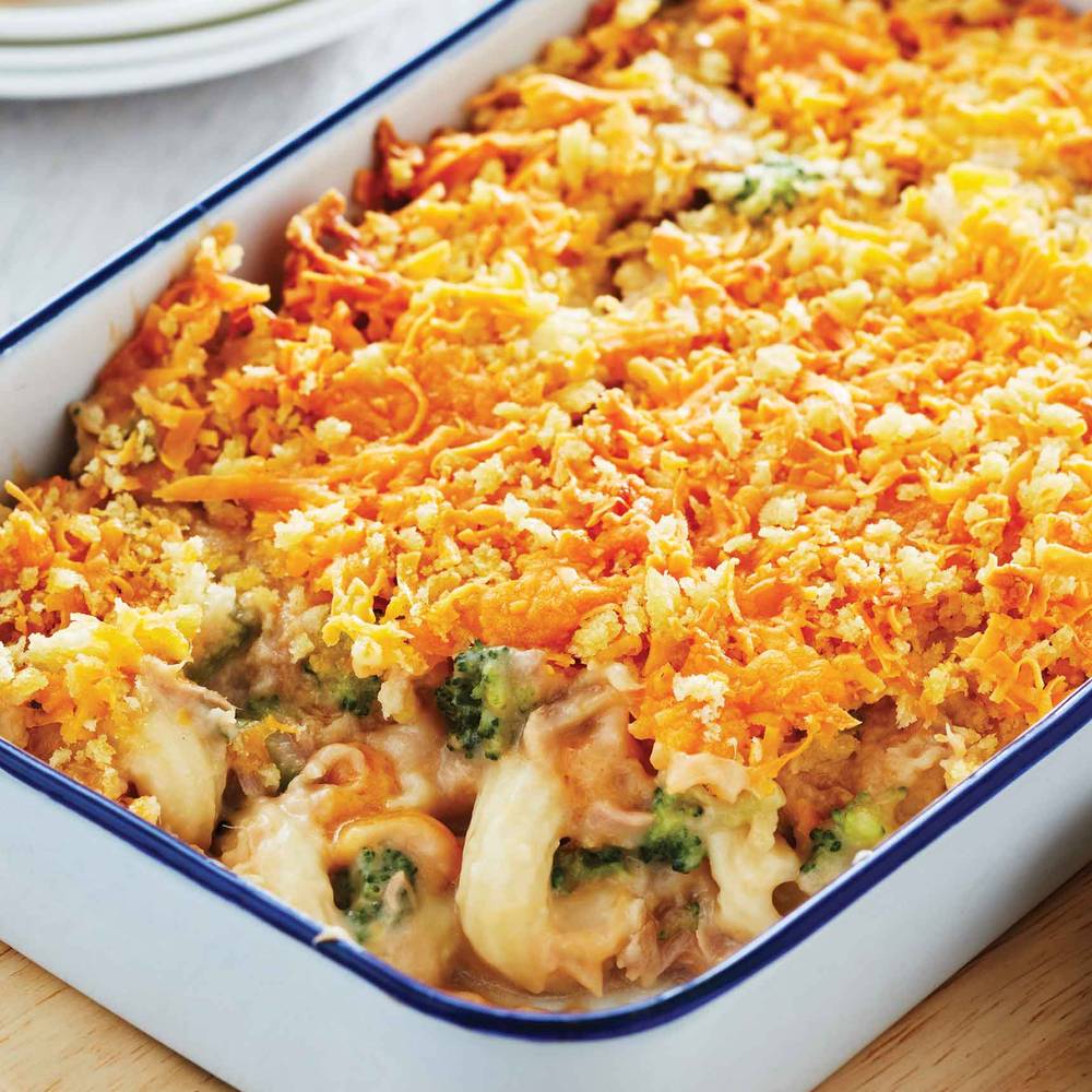 M&M Food Market Homestyle Tuna Casserole (907 g)