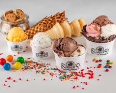 Summer's Ice Cream 