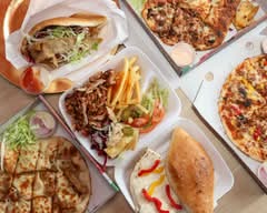 The Shawarma Co,