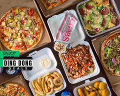 Cheesy Bite Pizza & Kebab - Reservoir
