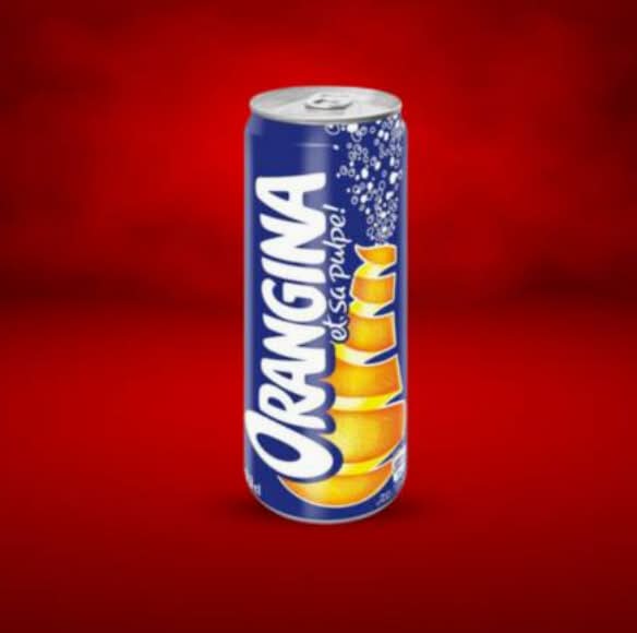 Orangina
