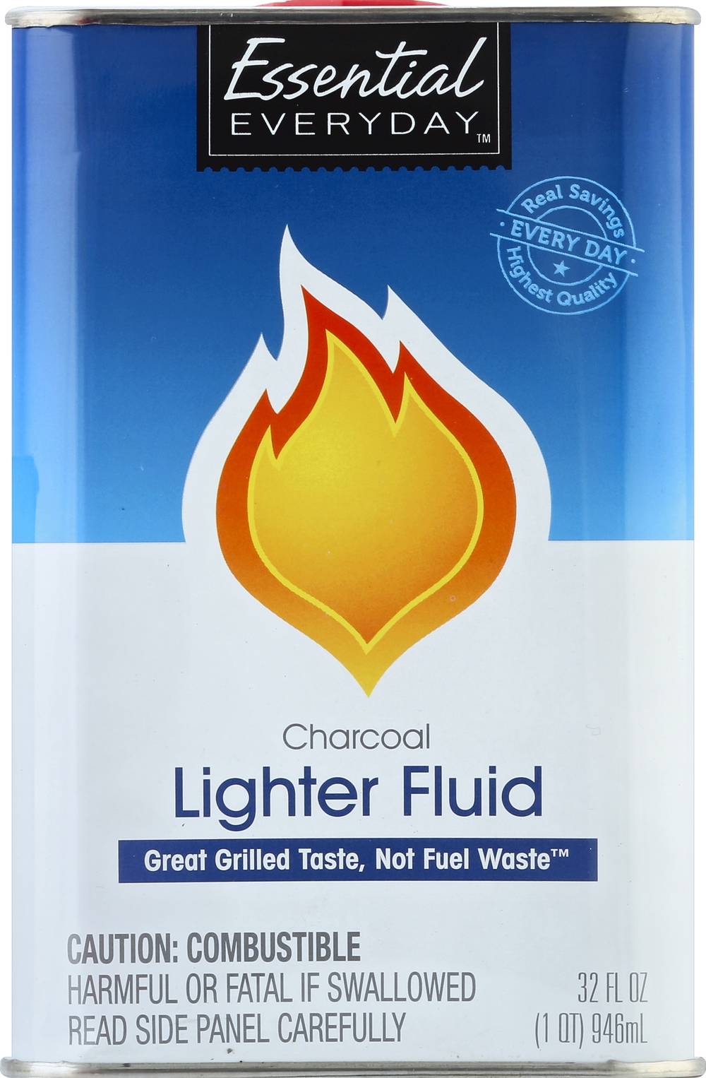 Essential Everyday Lighter Fluid