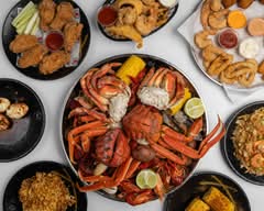 Storm Crab (N Loop W)