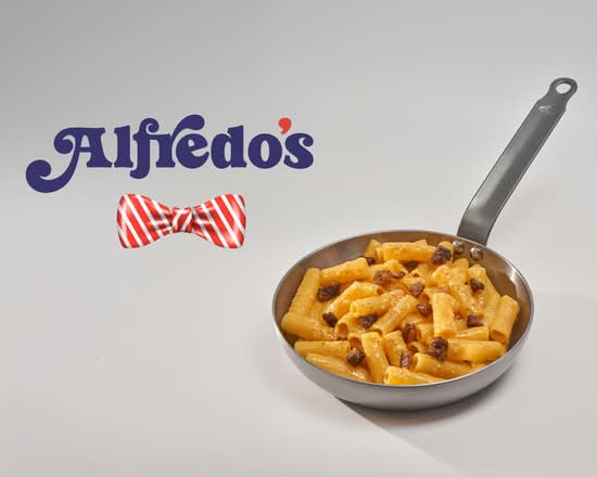 Alfredo's Pasta - Santa Engracia