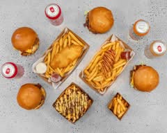 Redcliffs Takeaway Station (Christchurch)