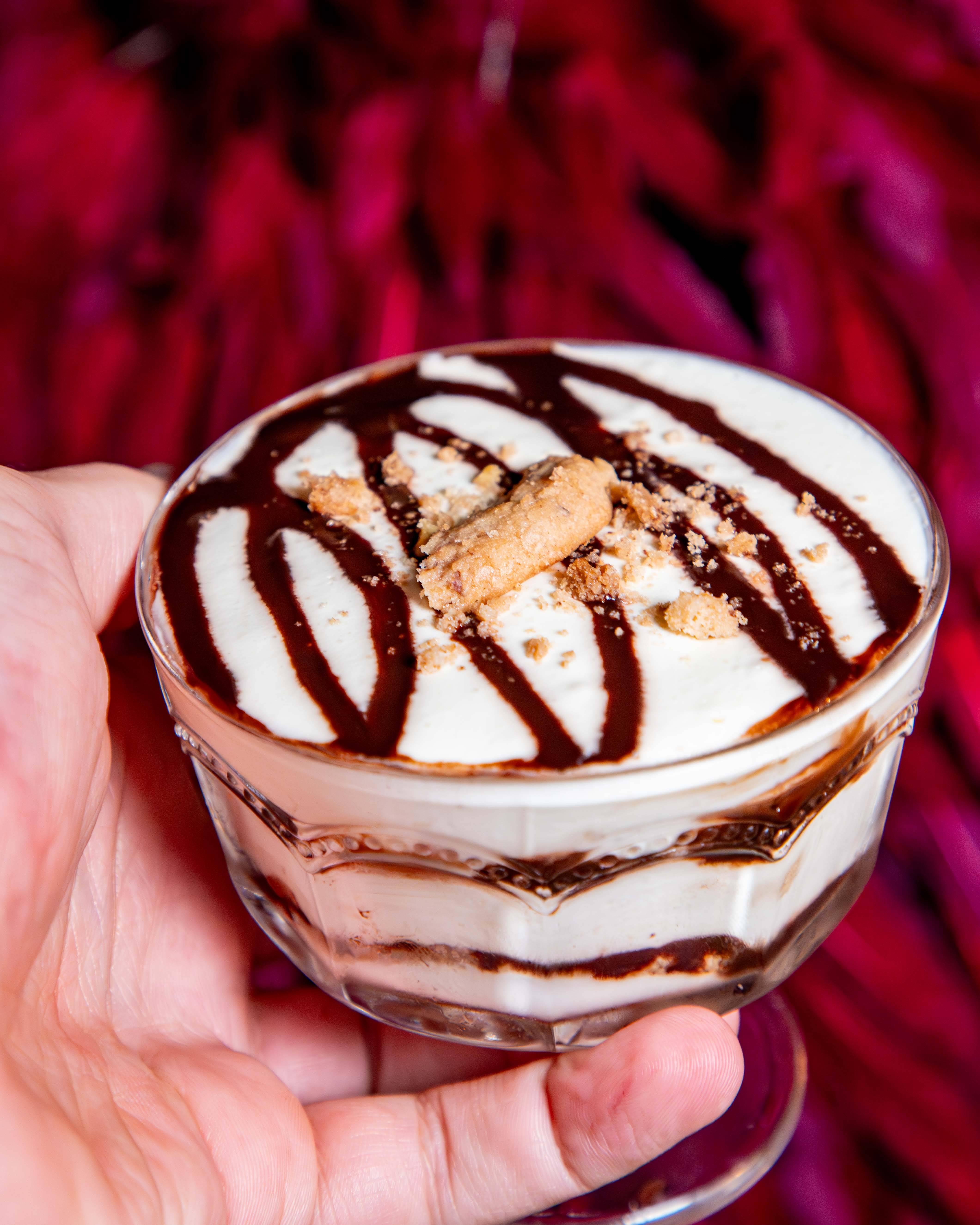 Tiramistu Caramel spéculos Maison 🏡 🍮