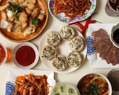 【焼き小籠包＆台湾タピオカ】李記 Riki