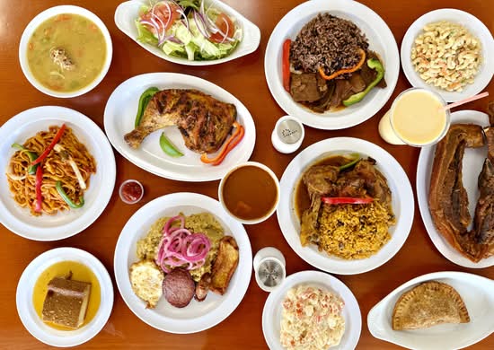 Spanish Restaurant 2 LLC (611 Elizabeth Ave)