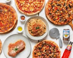 Best In The West Pizza