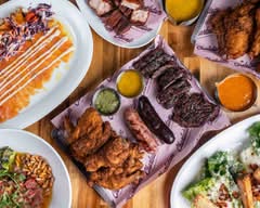 Charlatam Restaurant & Bar from Dando La Brasa