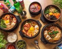 韓鍋家 韓式料理