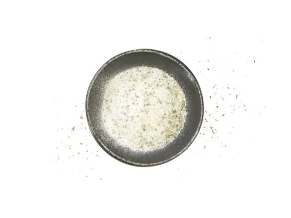 Salt & Vinegar (Dry Seasoning)